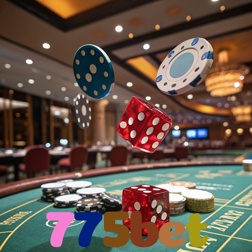 775bet - Baixe o App 775bet para Android e Comece a Jogar