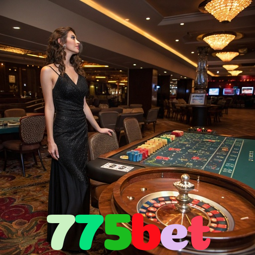 775bet - Baixe o app 775bet no Google Play e jogue ao vivo
