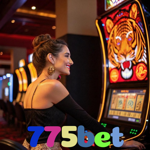 775bet - Baixe o app 775bet no Google Play e jogue ao vivo