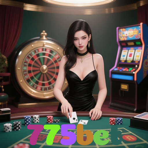 775bet - Baixe o App 775bet para Android e Comece a Jogar