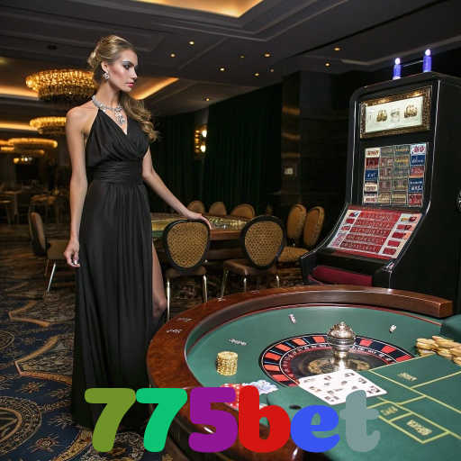 775bet - Baixe o app 775bet no Google Play e jogue ao vivo