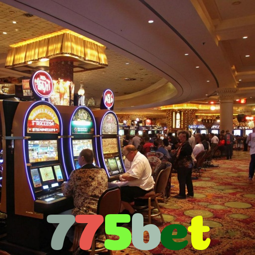 775bet - Baixe o app 775bet no Google Play e jogue ao vivo