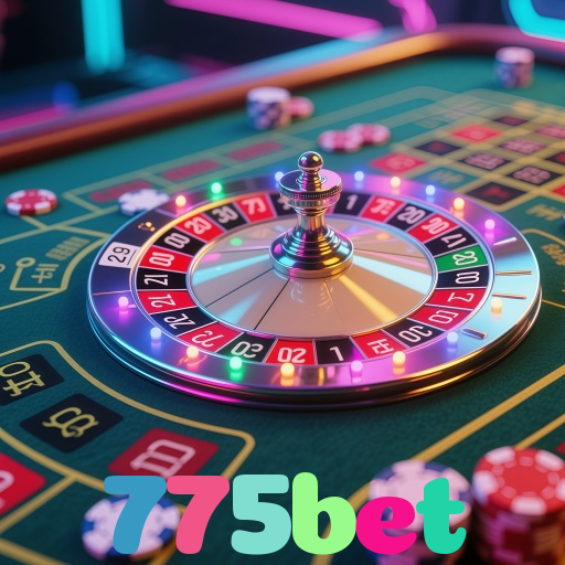 775bet - Baixe o app 775bet no Google Play e jogue ao vivo