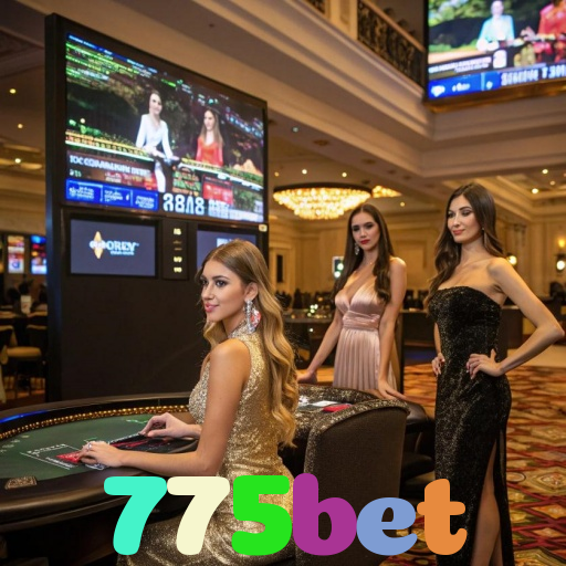 775bet - Baixe o app 775bet no Google Play e jogue ao vivo