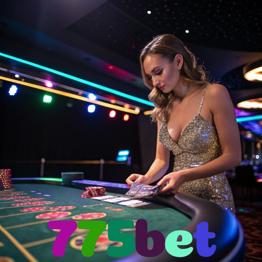 775bet - Baixe o App 775bet para Android e Comece a Jogar