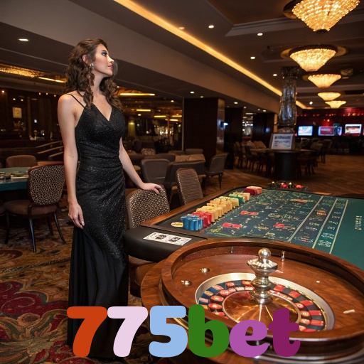 775bet - Baixe o App 775bet para Android e Comece a Jogar