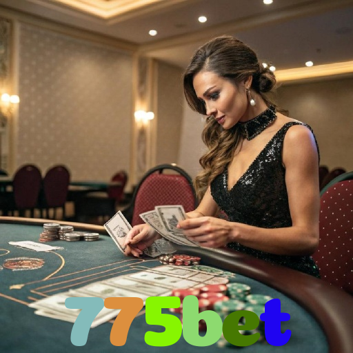 775bet - Baixe o App 775bet para Android e Comece a Jogar