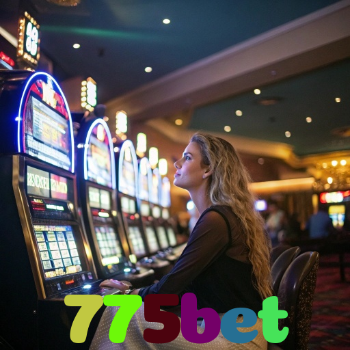 775bet - Baixe o App 775bet para Android e Comece a Jogar