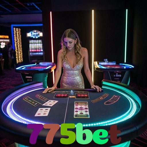 775bet - Baixe o App 775bet para Android e Comece a Jogar