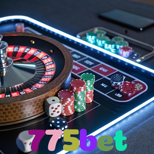 775bet - Baixe o App 775bet para Android e Comece a Jogar