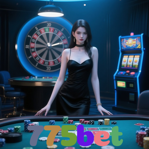 775bet - Baixe o app 775bet no Google Play e jogue ao vivo