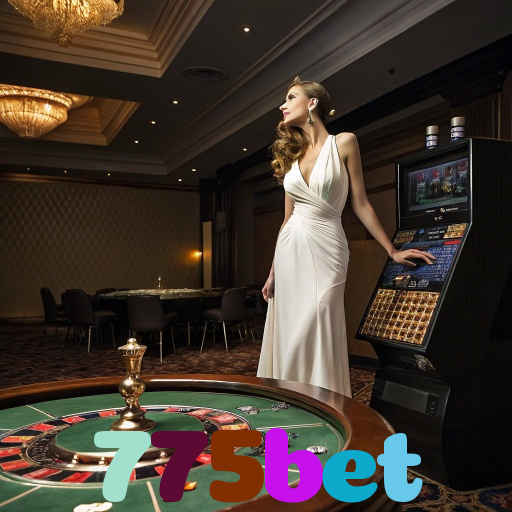 775bet - Baixe o App 775bet para Android e Comece a Jogar