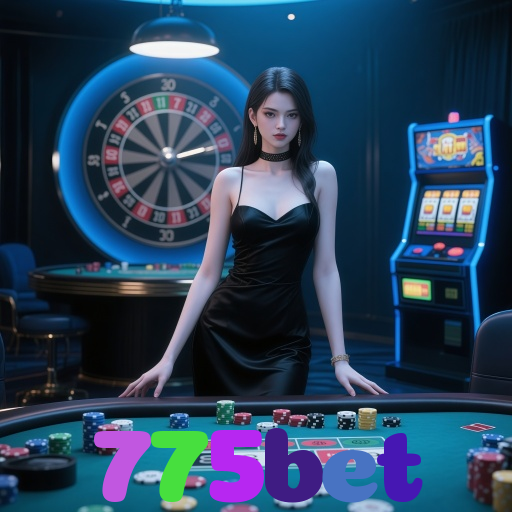 775bet - Baixe o App 775bet para Android e Comece a Jogar
