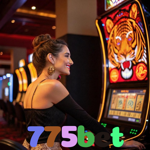 775bet - Baixe o app 775bet no Google Play e jogue ao vivo