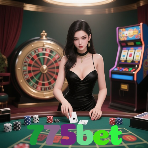 775bet - Baixe o App 775bet para Android e Comece a Jogar