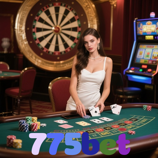 775bet - Baixe o app 775bet no Google Play e jogue ao vivo