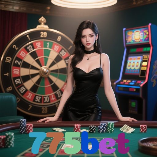 775bet - Baixe o App 775bet para Android e Comece a Jogar