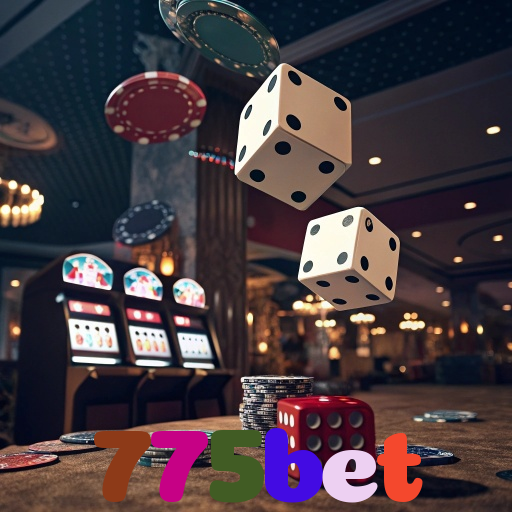775bet - Baixe o app 775bet no Google Play e jogue ao vivo