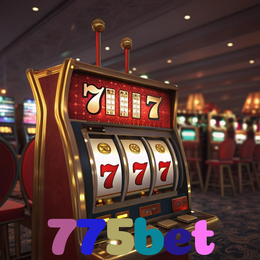 775bet - Baixe o app 775bet no Google Play e jogue ao vivo