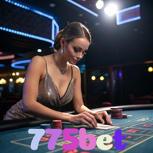 775bet - Baixe o app 775bet no Google Play e jogue ao vivo