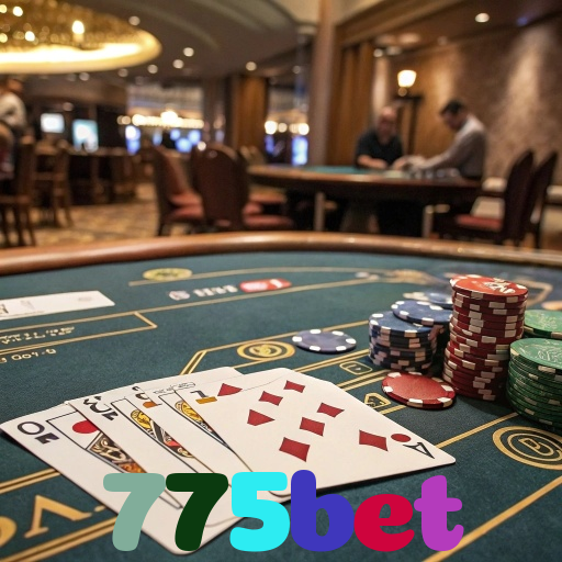 775bet - Baixe o App 775bet para Android e Comece a Jogar