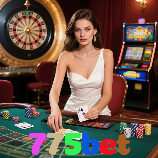 775bet - Baixe o App 775bet para Android e Comece a Jogar