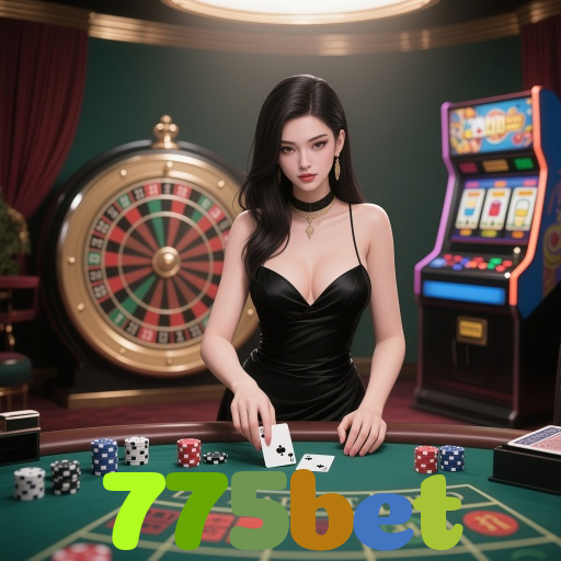 775bet - Baixe o App 775bet para Android e Comece a Jogar