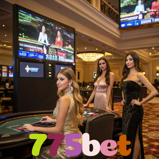 775bet - Baixe o app 775bet no Google Play e jogue ao vivo