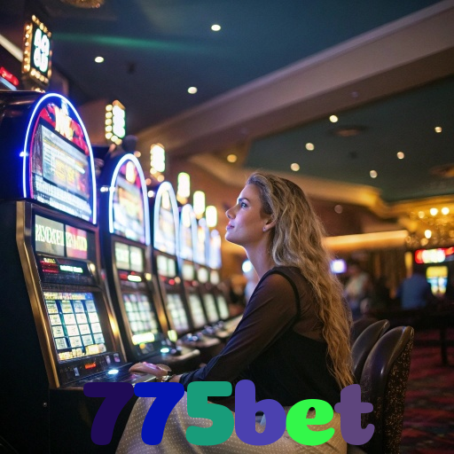 775bet - Baixe o app 775bet no Google Play e jogue ao vivo