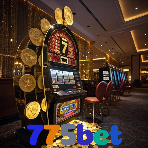 775bet - Baixe o App 775bet para Android e Comece a Jogar