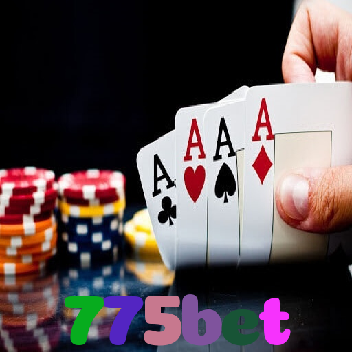 775bet - Baixe o App 775bet para Android e Comece a Jogar