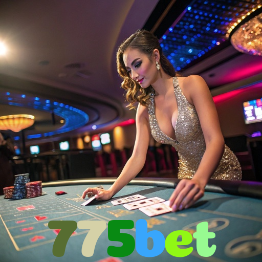 775bet - Baixe o App 775bet para Android e Comece a Jogar