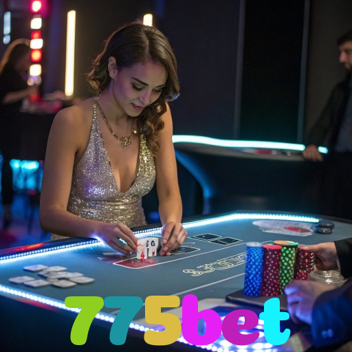 775bet - Baixe o App 775bet para Android e Comece a Jogar