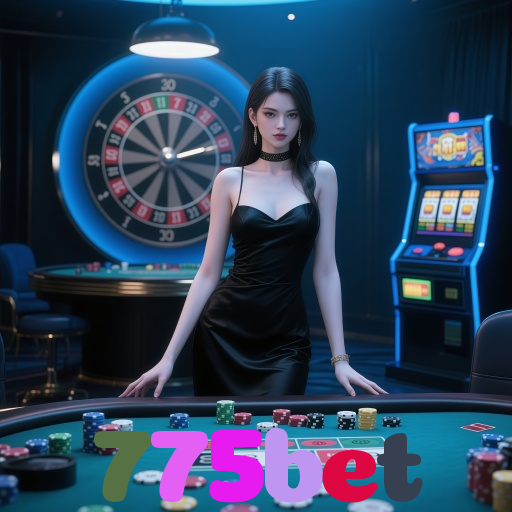 775bet - Baixe o app 775bet no Google Play e jogue ao vivo