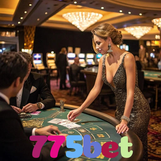 775bet - Baixe o App 775bet para Android e Comece a Jogar