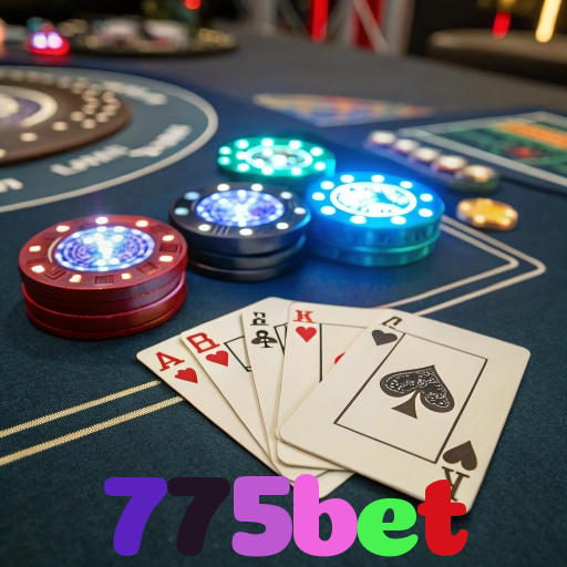 775bet - Baixe o App 775bet para Android e Comece a Jogar