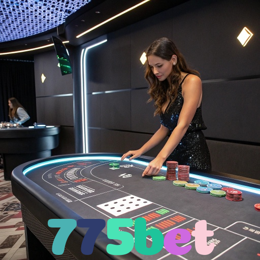 775bet - Baixe o App 775bet para Android e Comece a Jogar