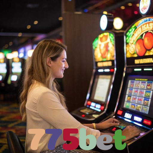 775bet - Baixe o App 775bet para Android e Comece a Jogar