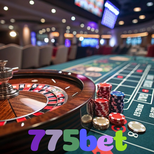 775bet - Baixe o App 775bet para Android e Comece a Jogar