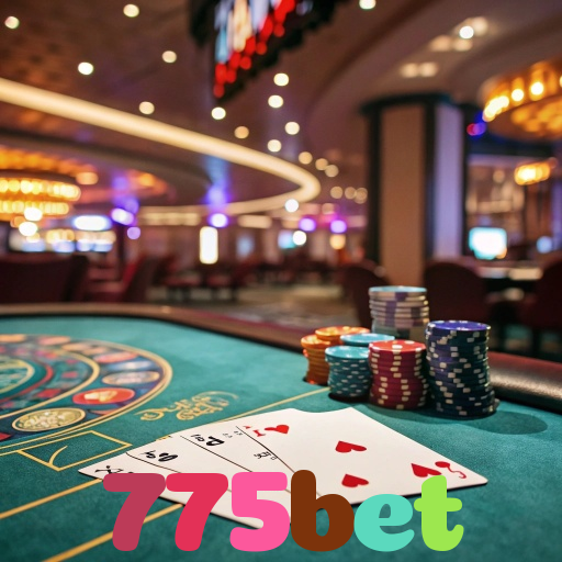 775bet - Baixe o app 775bet no Google Play e jogue ao vivo