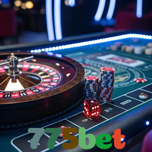 775bet - Baixe o app 775bet no Google Play e jogue ao vivo