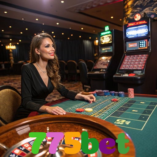 775bet - Baixe o App 775bet para Android e Comece a Jogar