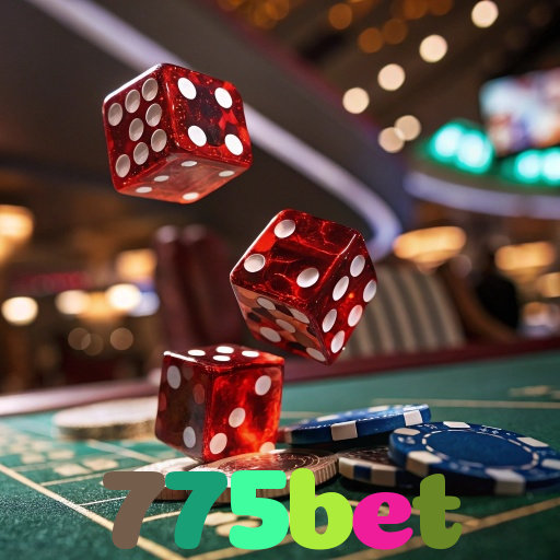775bet - Baixe o app 775bet no Google Play e jogue ao vivo
