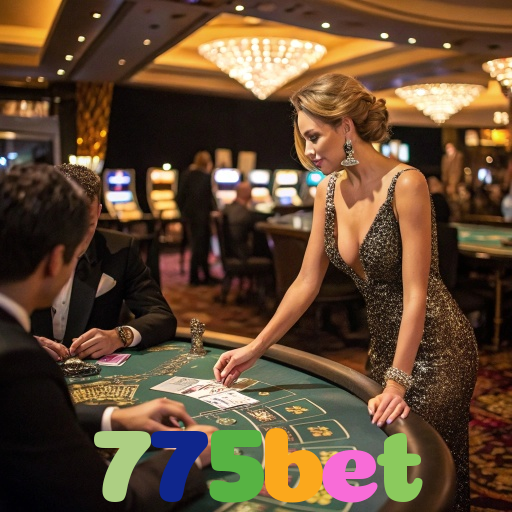 775bet - Baixe o app 775bet no Google Play e jogue ao vivo