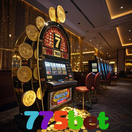 775bet - Baixe o App 775bet para Android e Comece a Jogar