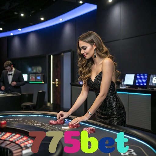 775bet - Baixe o App 775bet para Android e Comece a Jogar