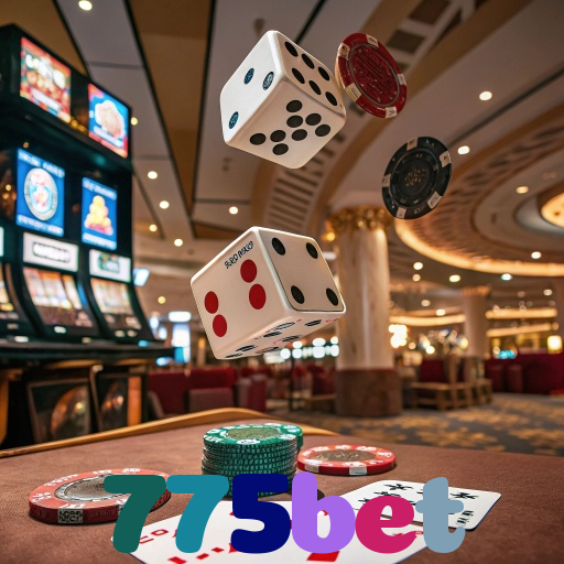 775bet - Baixe o App 775bet para Android e Comece a Jogar