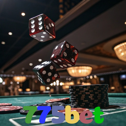 775bet - Baixe o App 775bet para Android e Comece a Jogar