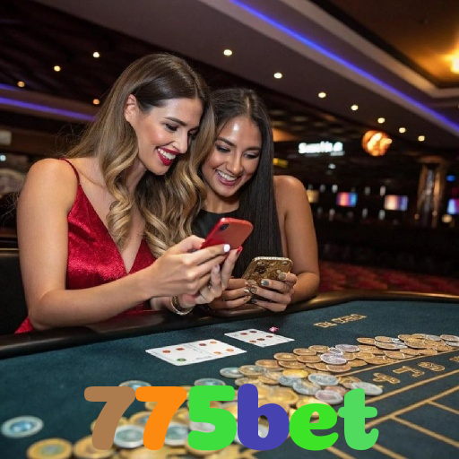 775bet - Baixe o App 775bet para Android e Comece a Jogar