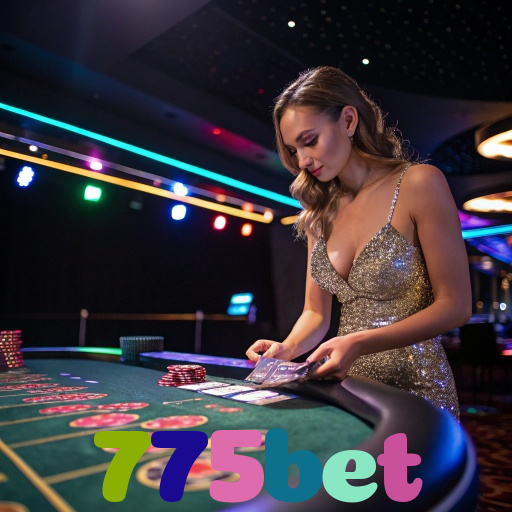 775bet - Baixe o App 775bet para Android e Comece a Jogar
